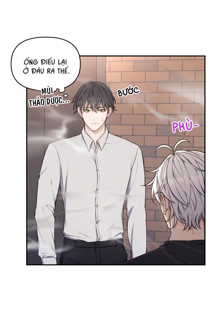 Hỗn Mộng - Chap 5