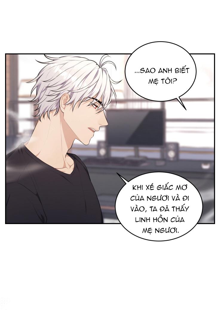 Hỗn Mộng - Chap 5