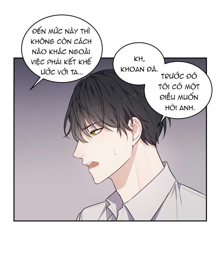 Hỗn Mộng - Chap 5