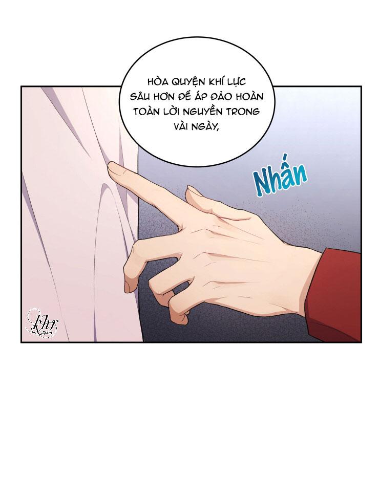 Hỗn Mộng - Chap 6