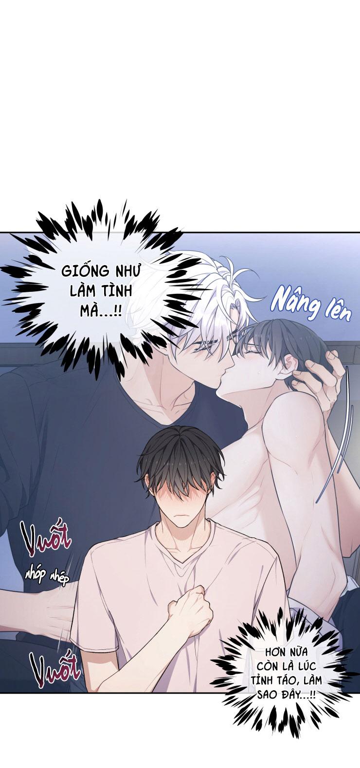 Hỗn Mộng - Chap 6
