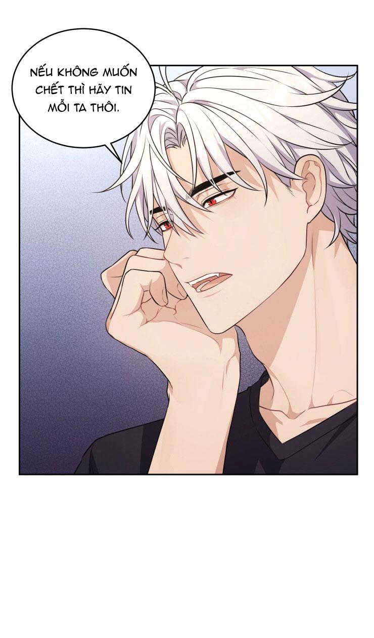 Hỗn Mộng - Chap 6