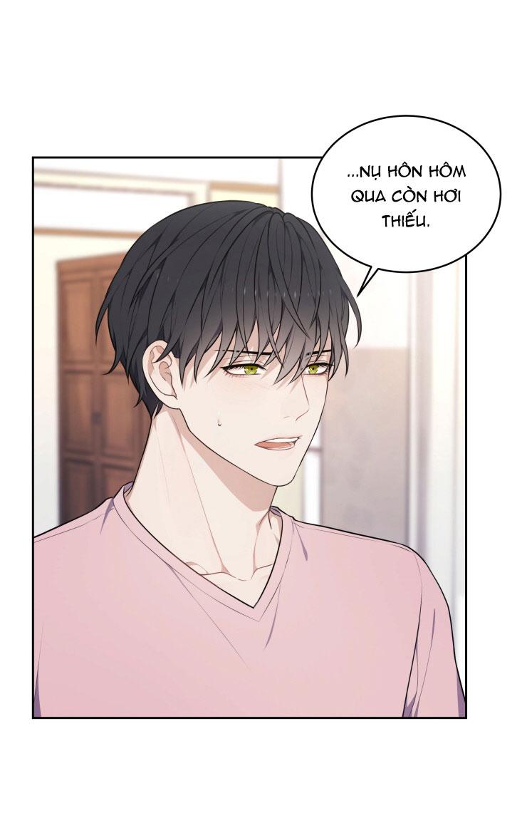 Hỗn Mộng - Chap 6