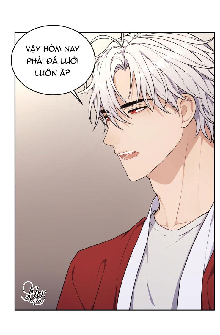 Hỗn Mộng - Chap 6