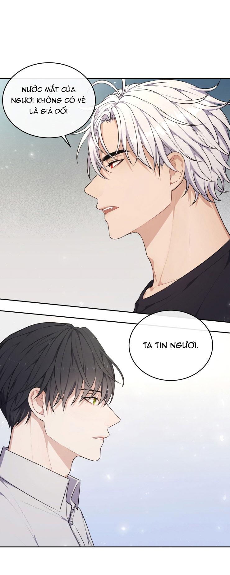 Hỗn Mộng - Chap 6