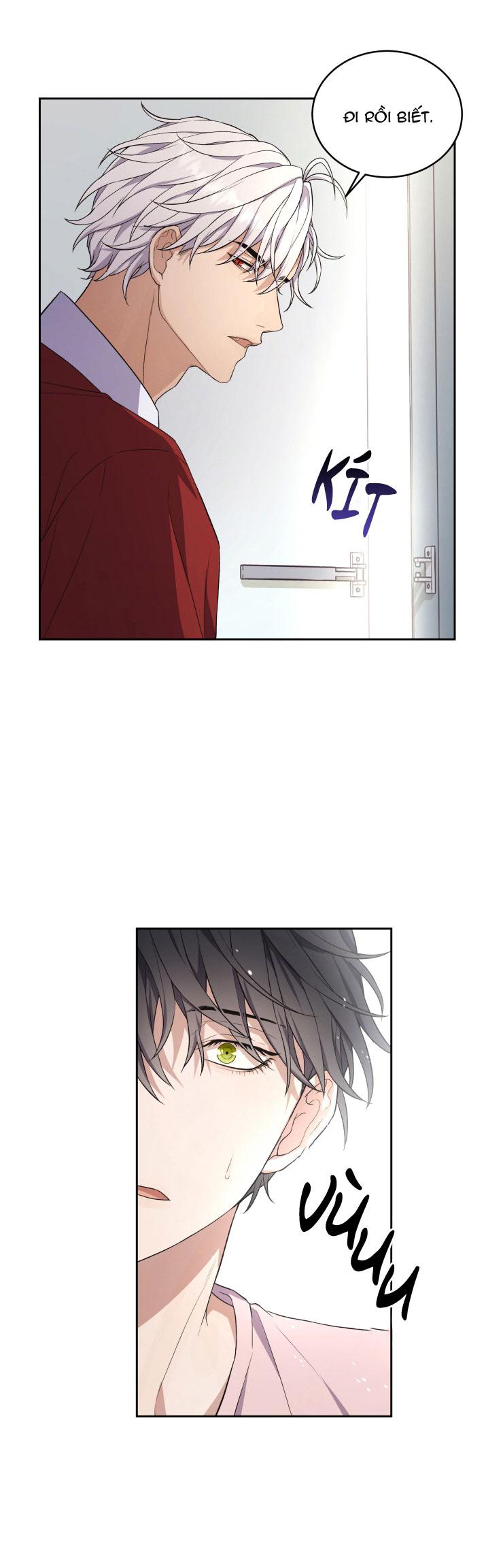 Hỗn Mộng - Chap 7