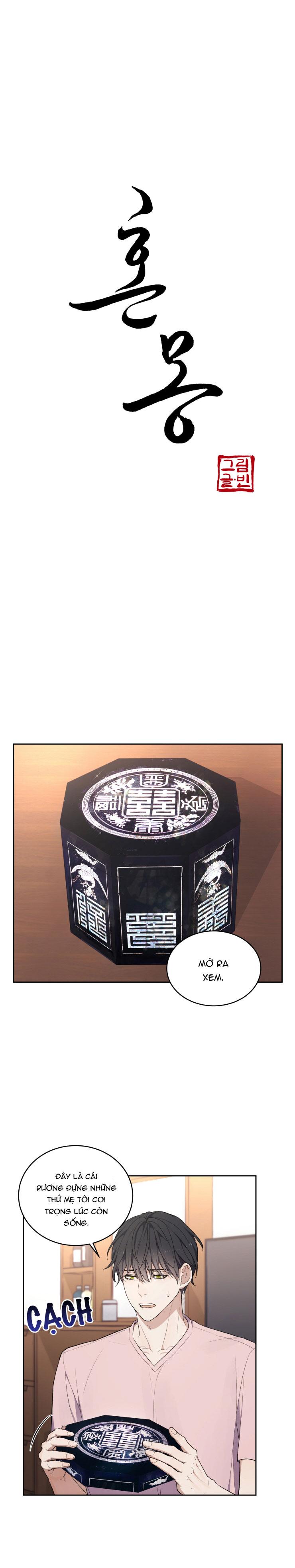 Hỗn Mộng - Chap 7