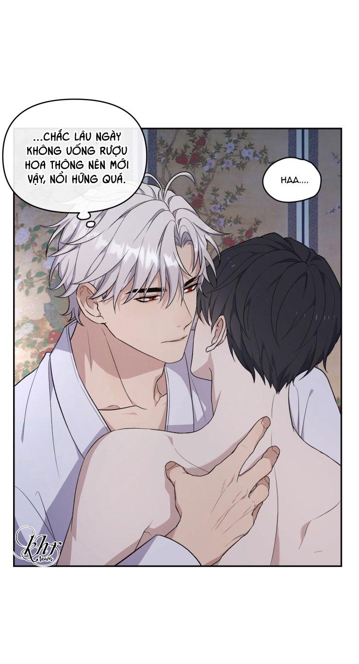Hỗn Mộng - Chap 9