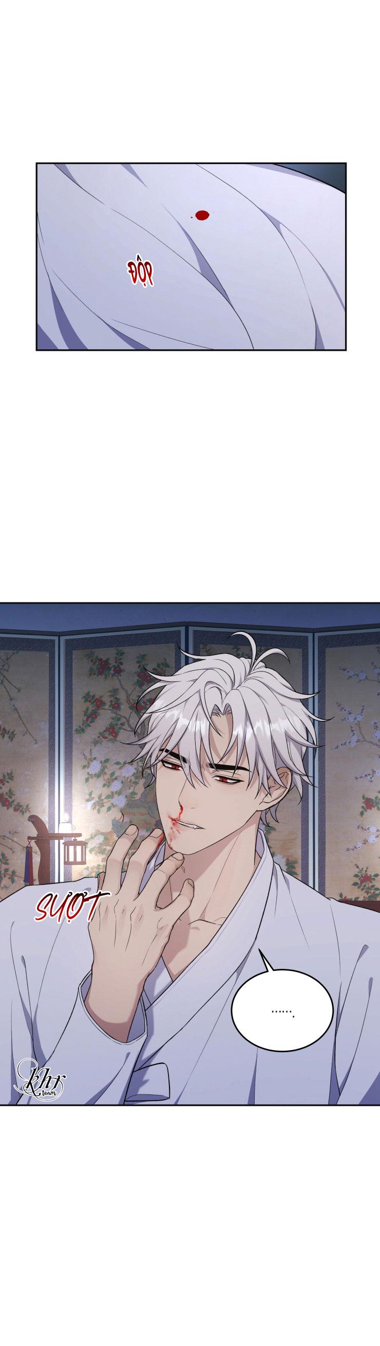 Hỗn Mộng - Chap 10