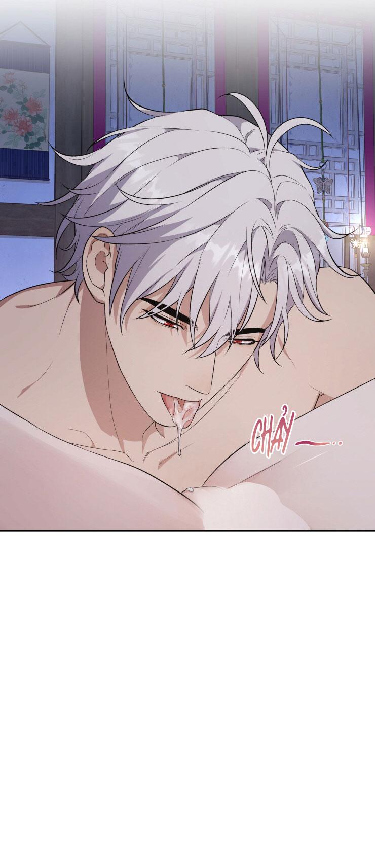 Hỗn Mộng - Chap 10