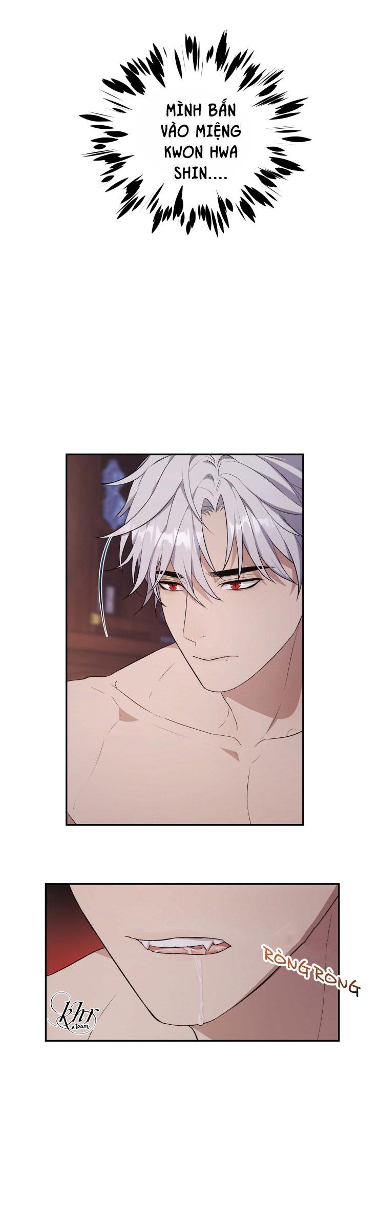 Hỗn Mộng - Chap 10