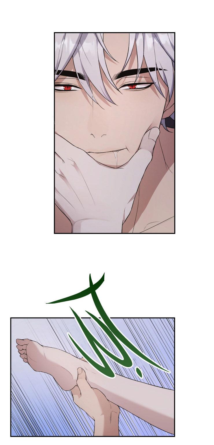 Hỗn Mộng - Chap 10