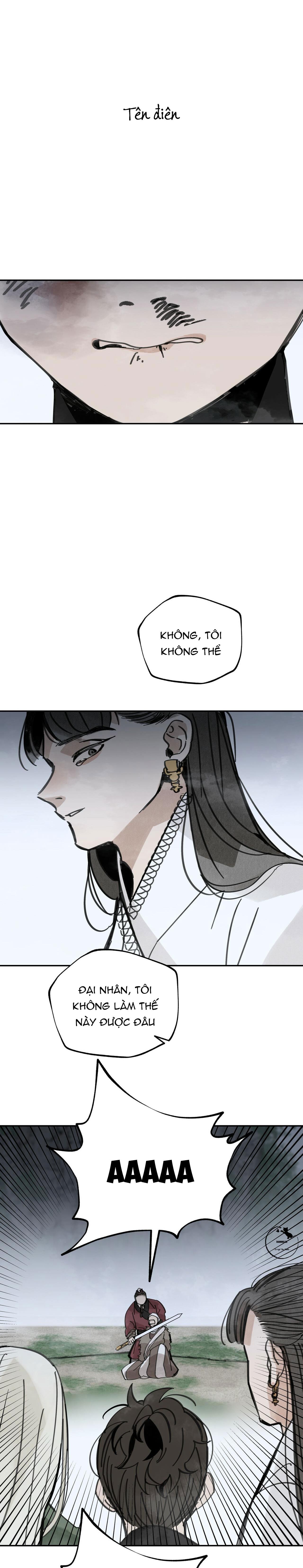 PALJAE - Chap 40