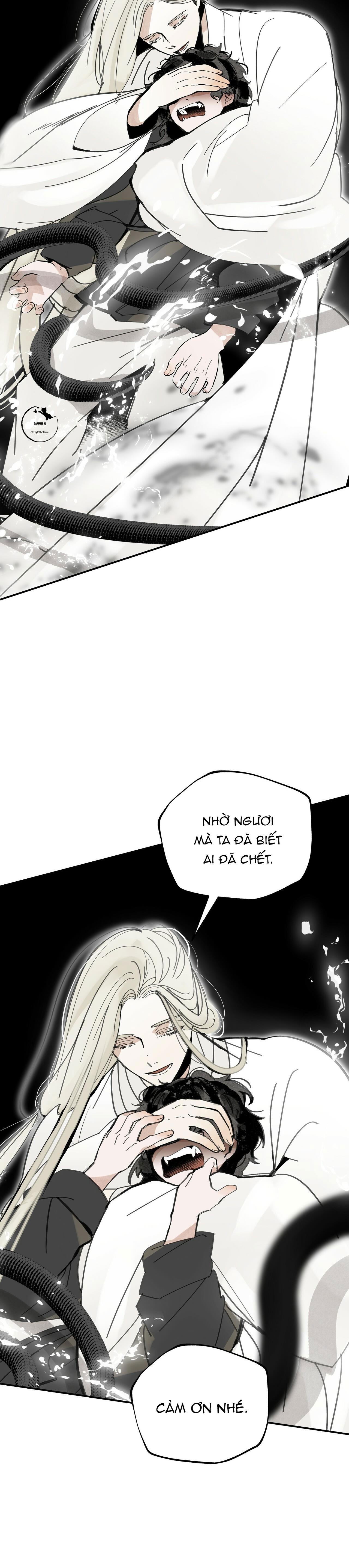 PALJAE - Chap 40