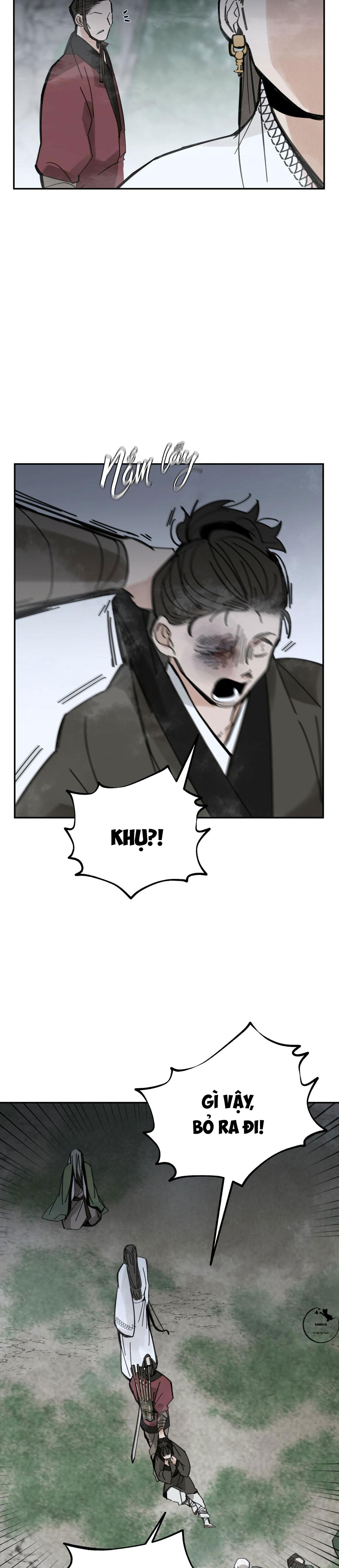 PALJAE - Chap 40