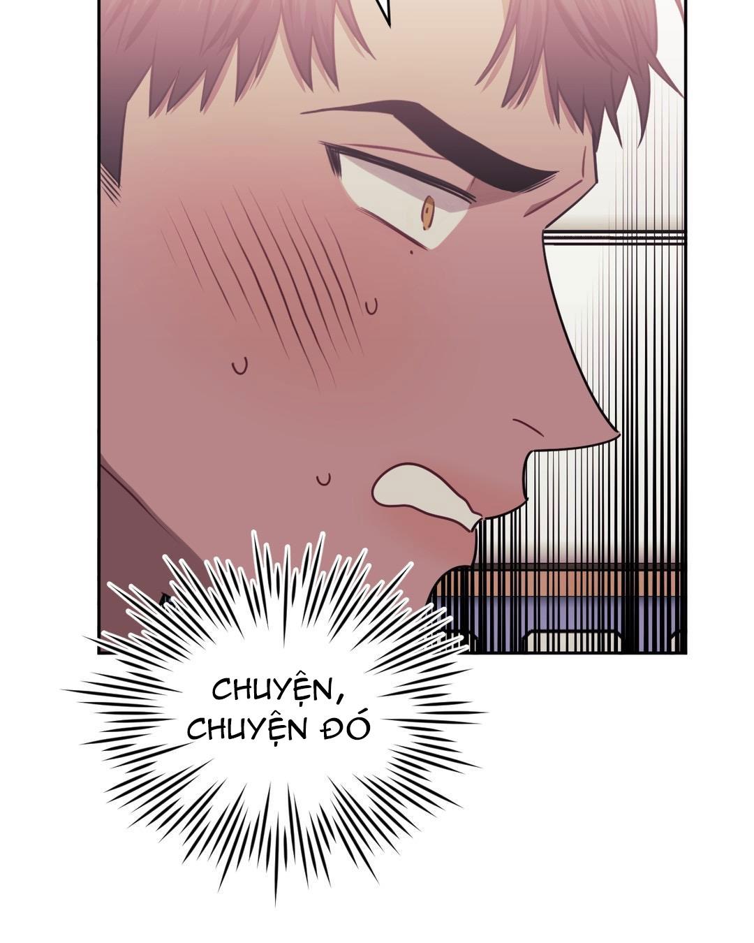 HƠN CẢ BẠN BÈ - Chap 27