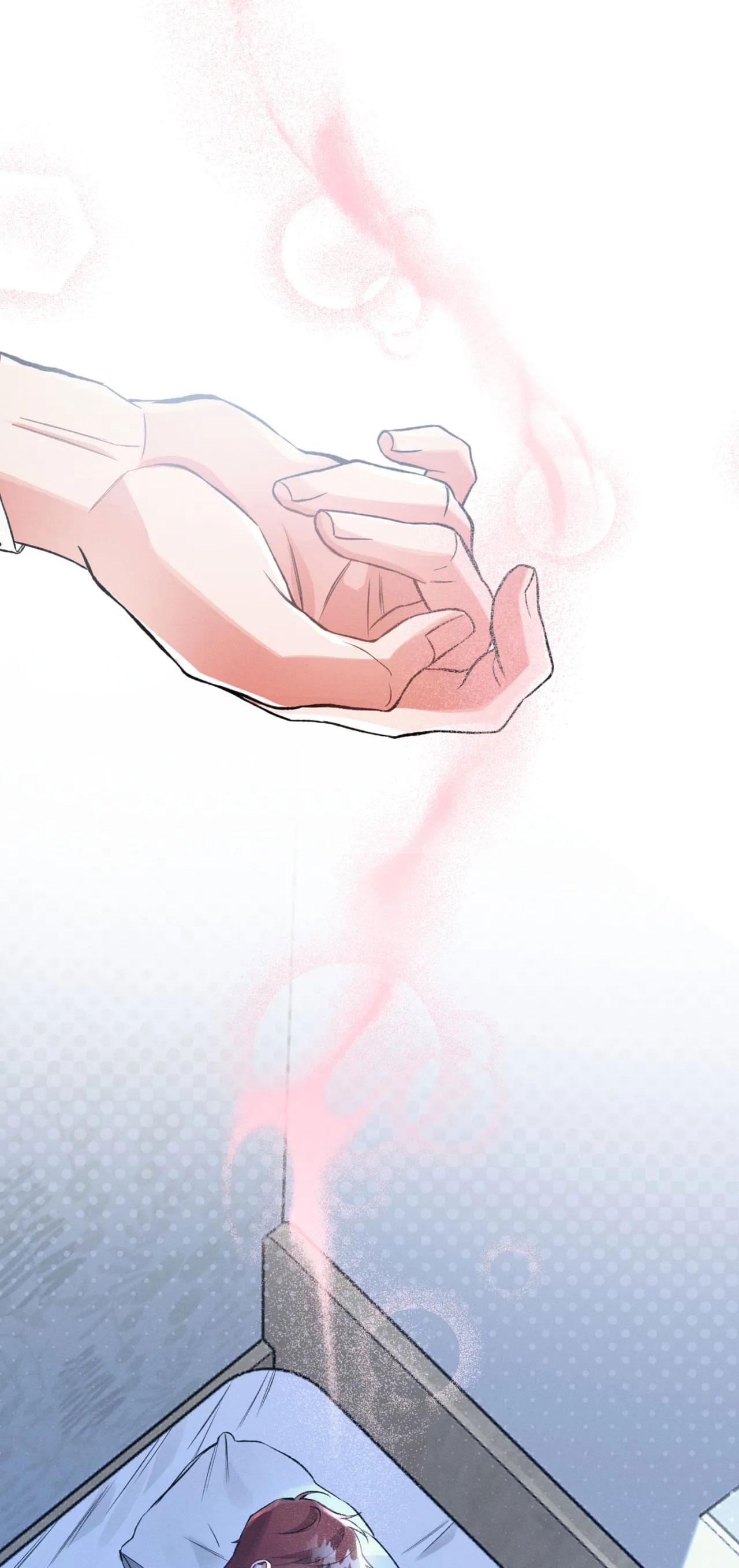 CẨN THẬN TRĂNG TRÒN THÁNG 3 ĐẤY - Chap 18