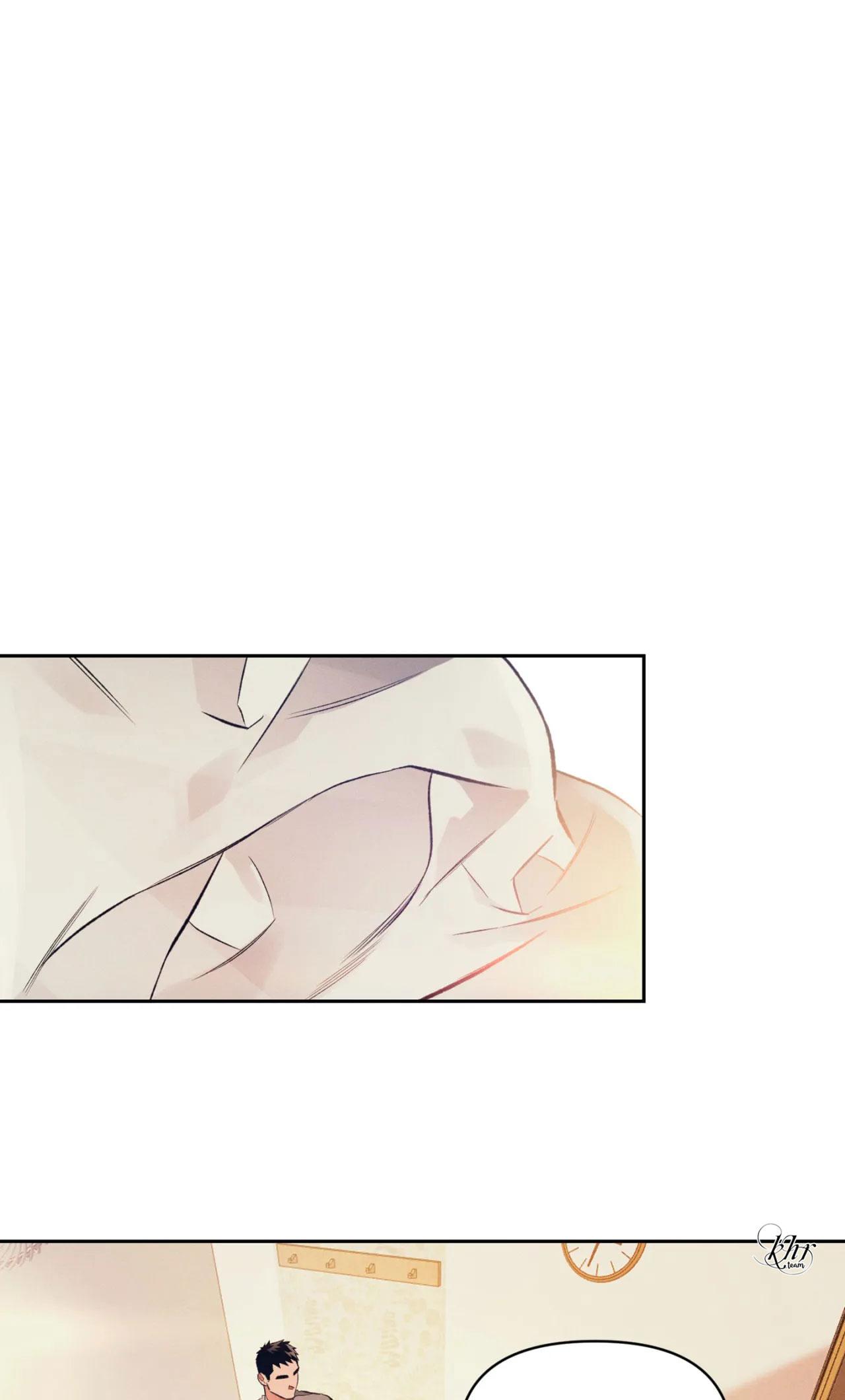 CẨN THẬN TRĂNG TRÒN THÁNG 3 ĐẤY - Chap 18