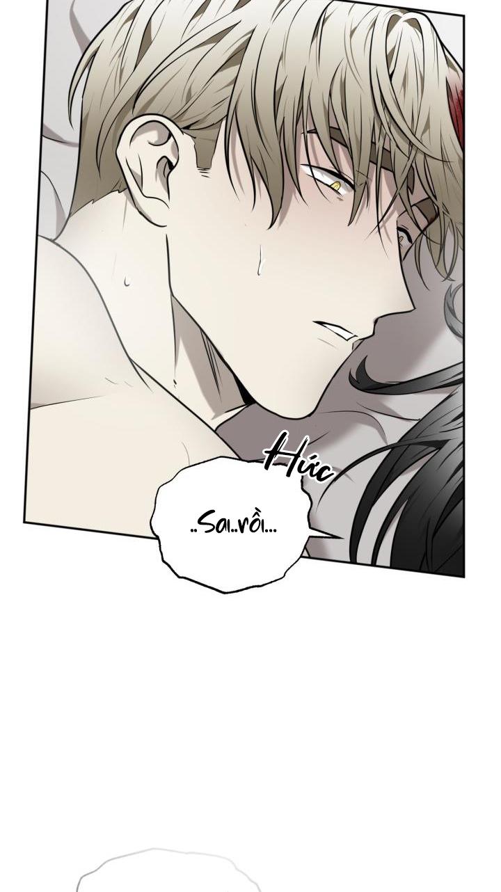 DƯỠNG THÚ CƯNG - Chap 18