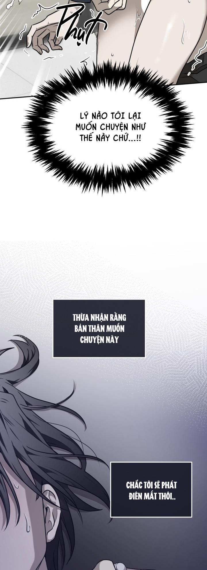 DƯỠNG THÚ CƯNG - Chap 18