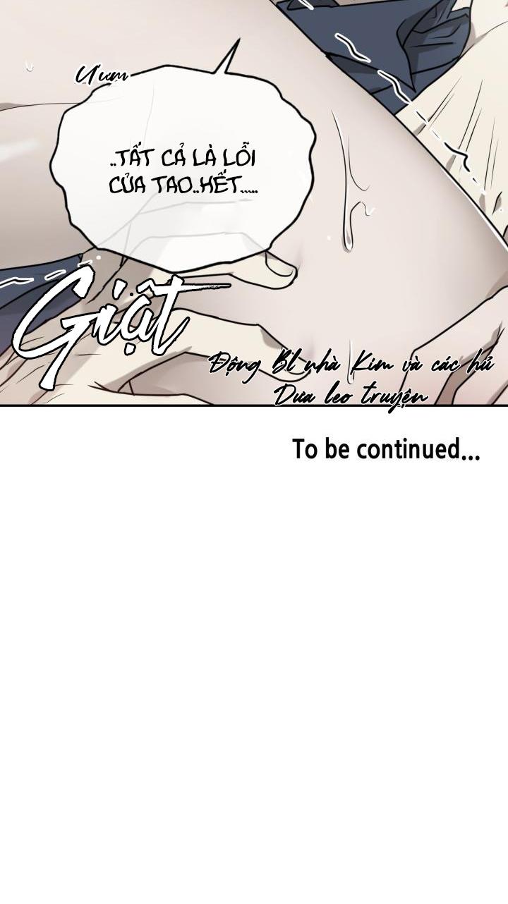 DƯỠNG THÚ CƯNG - Chap 18