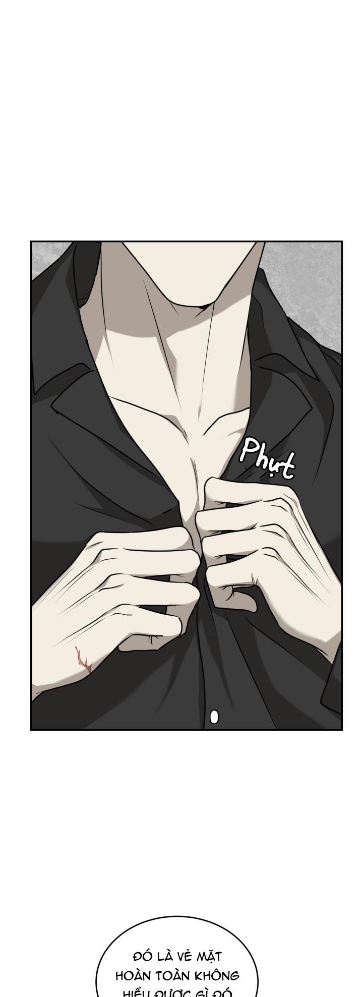 DƯỠNG THÚ CƯNG - Chap 18