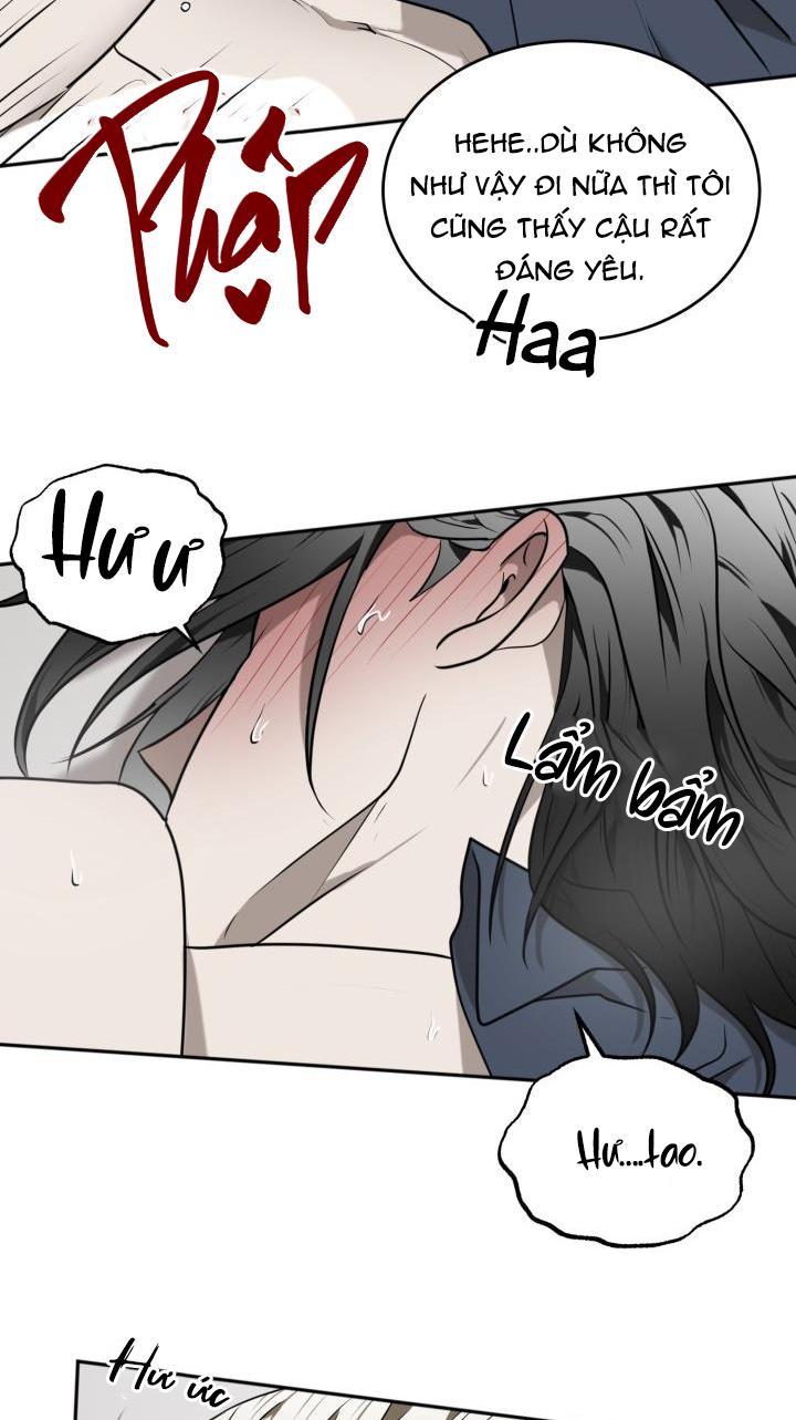 DƯỠNG THÚ CƯNG - Chap 18