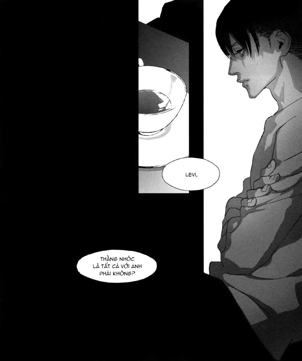 Tổng Hợp Oneshot Của Tịnh - Chap 64