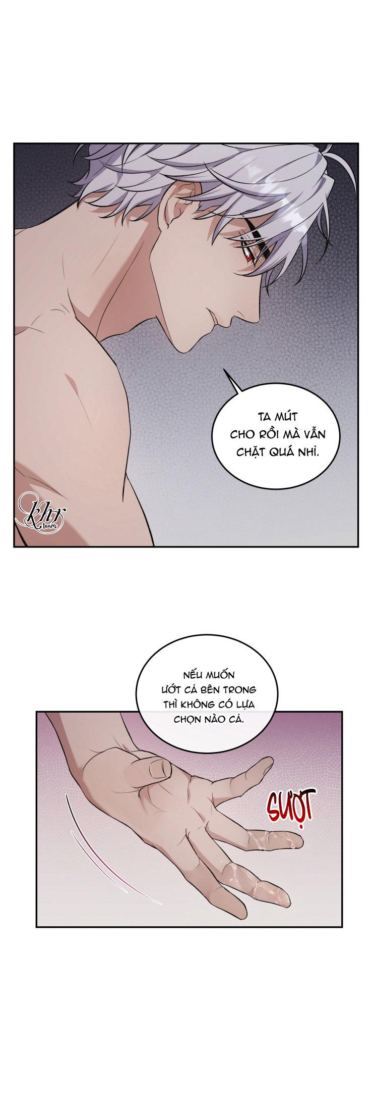 Hỗn Mộng - Chap 11
