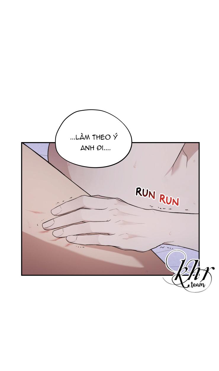 Hỗn Mộng - Chap 12