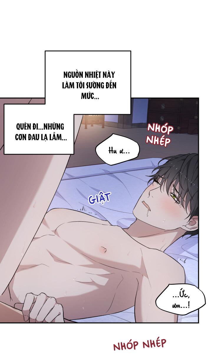 Hỗn Mộng - Chap 12