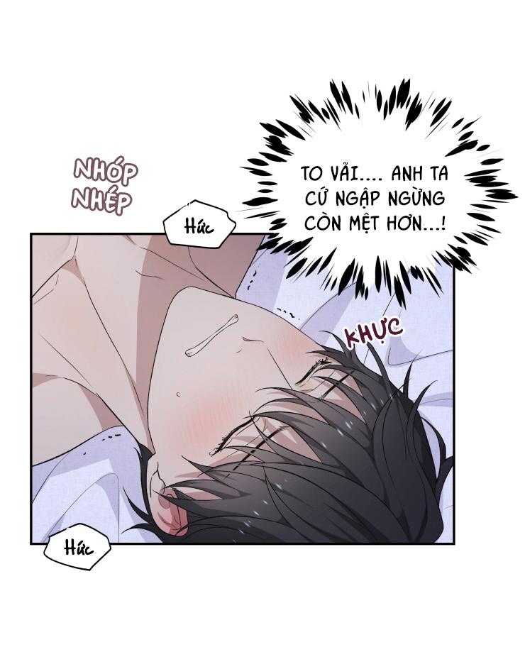 Hỗn Mộng - Chap 12