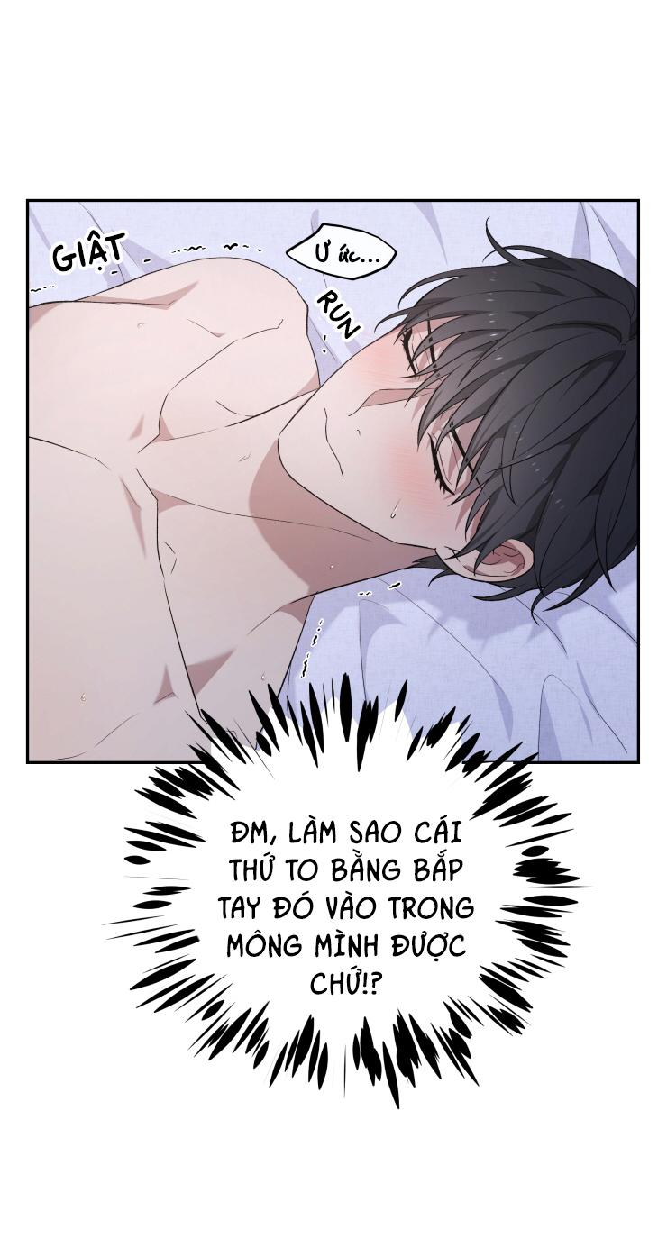 Hỗn Mộng - Chap 12
