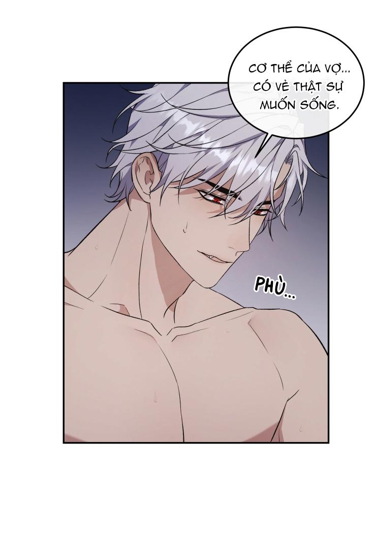 Hỗn Mộng - Chap 12