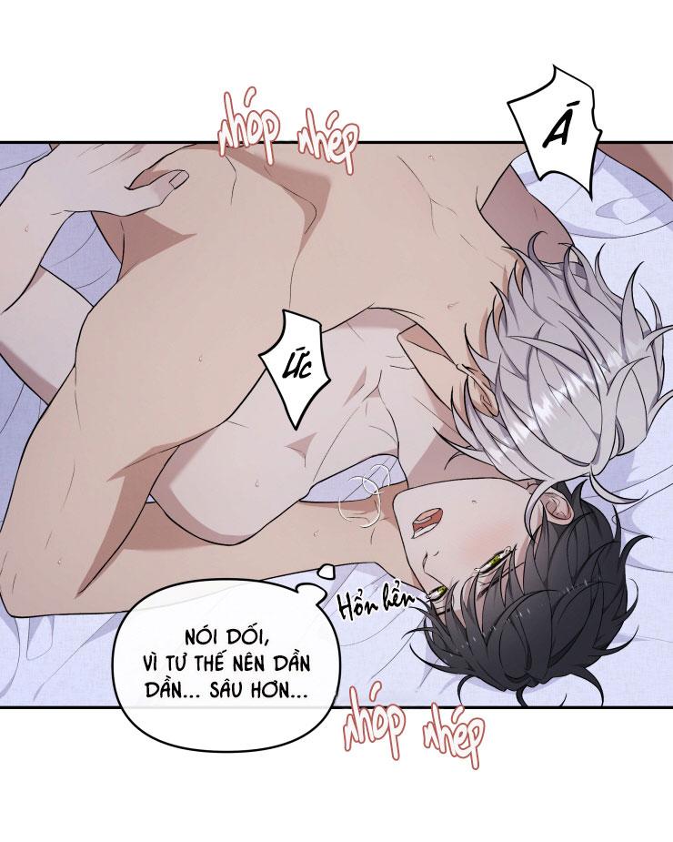 Hỗn Mộng - Chap 13