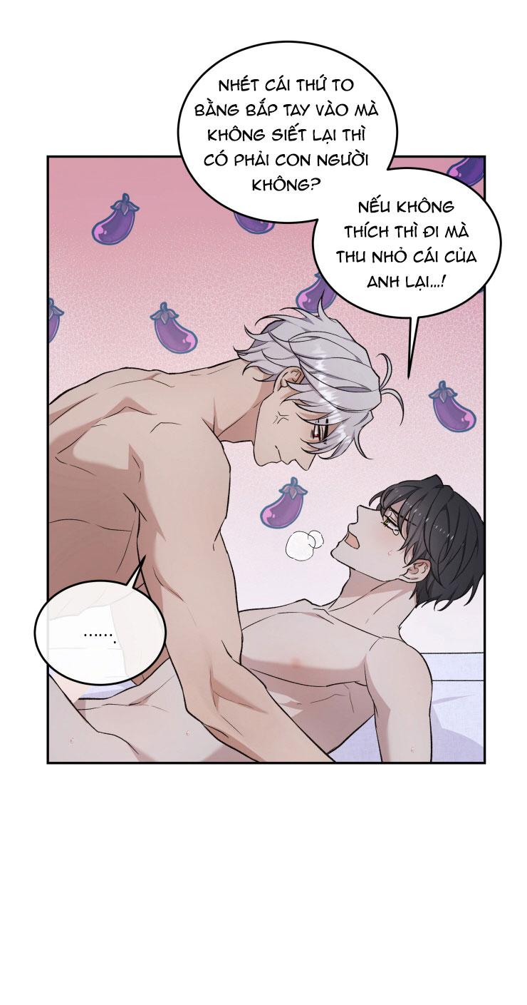 Hỗn Mộng - Chap 13