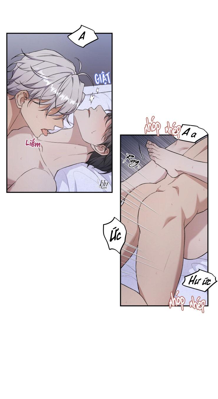 Hỗn Mộng - Chap 13