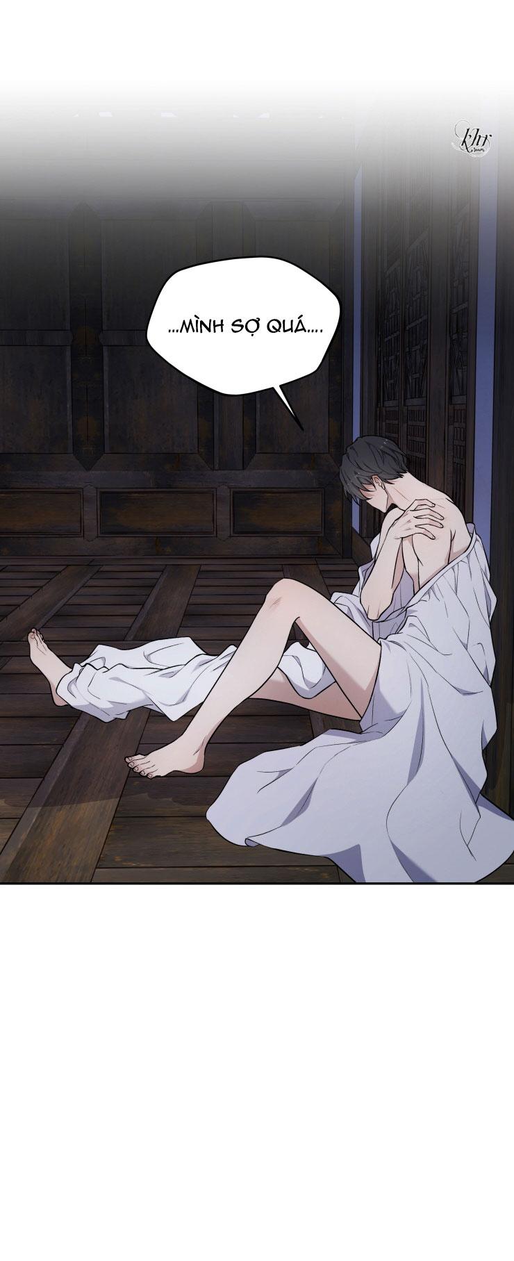 Hỗn Mộng - Chap 13