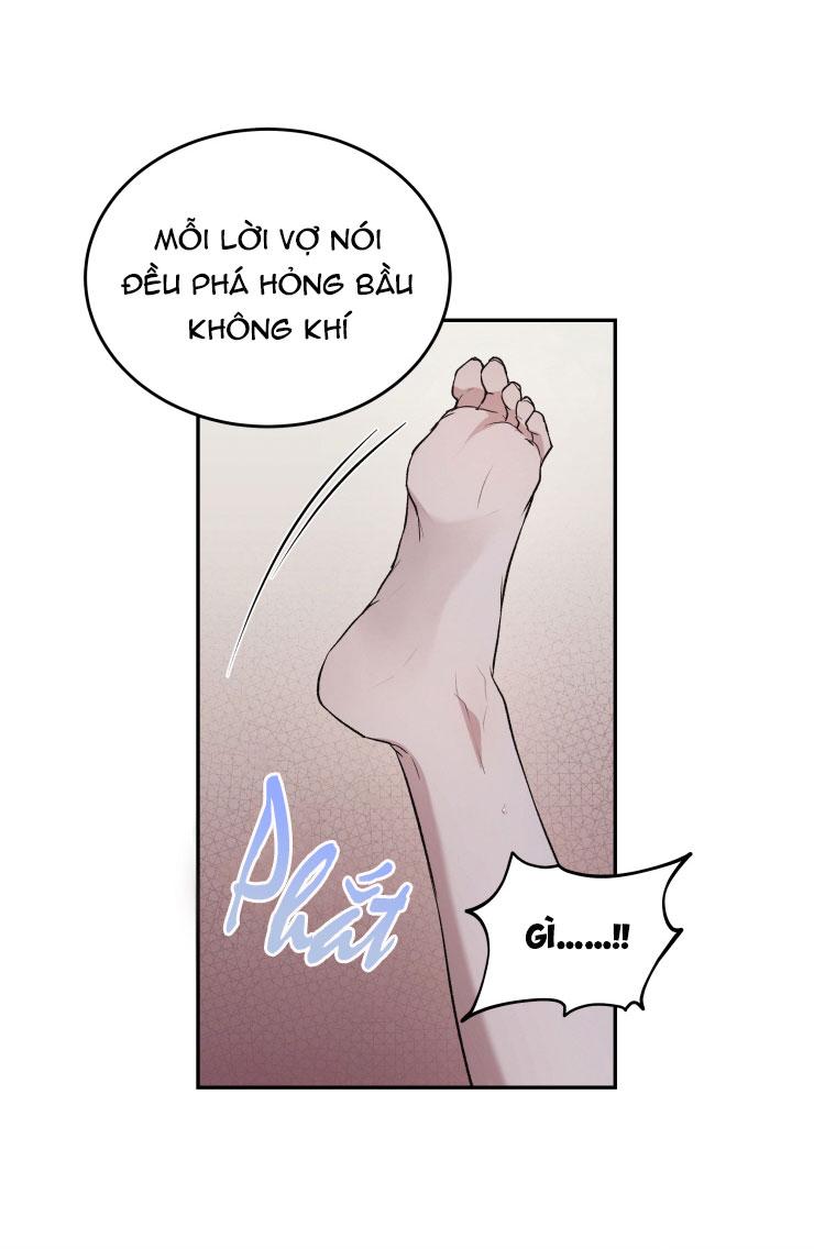Hỗn Mộng - Chap 13