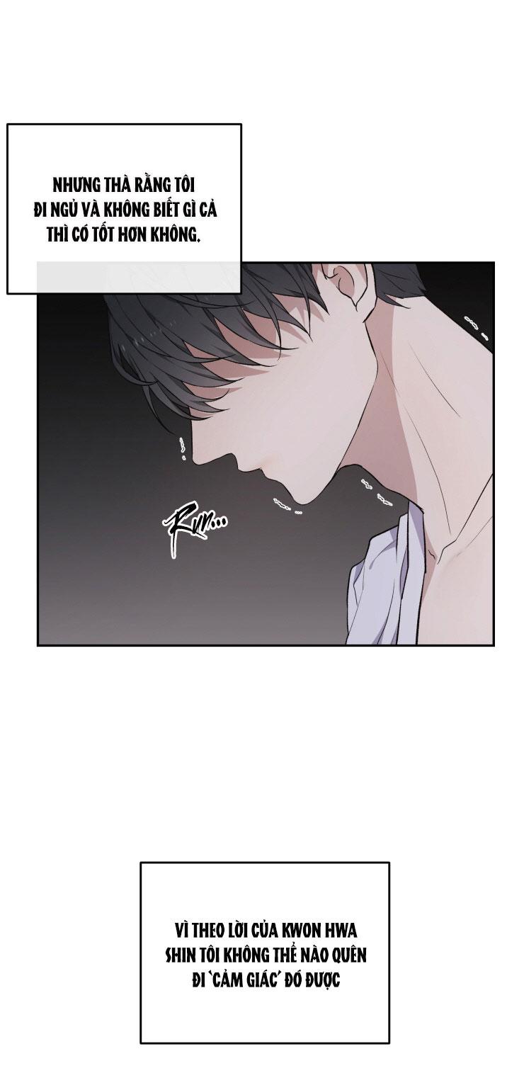 Hỗn Mộng - Chap 13