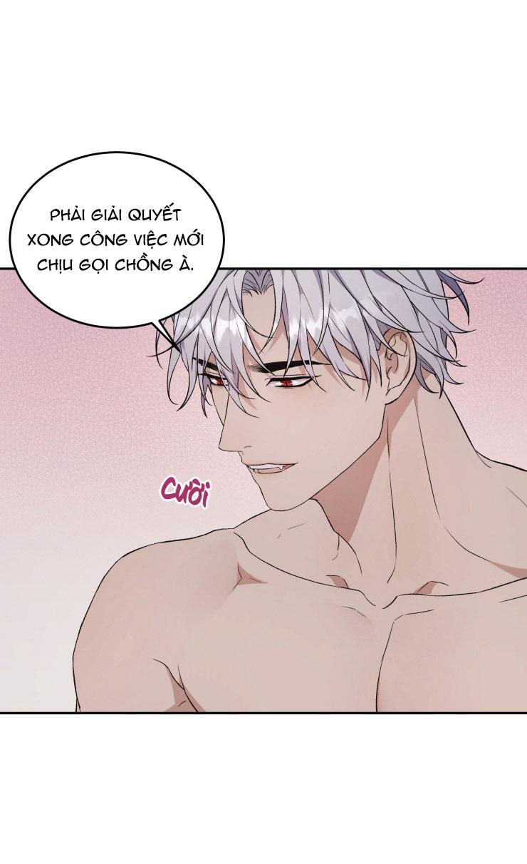 Hỗn Mộng - Chap 13