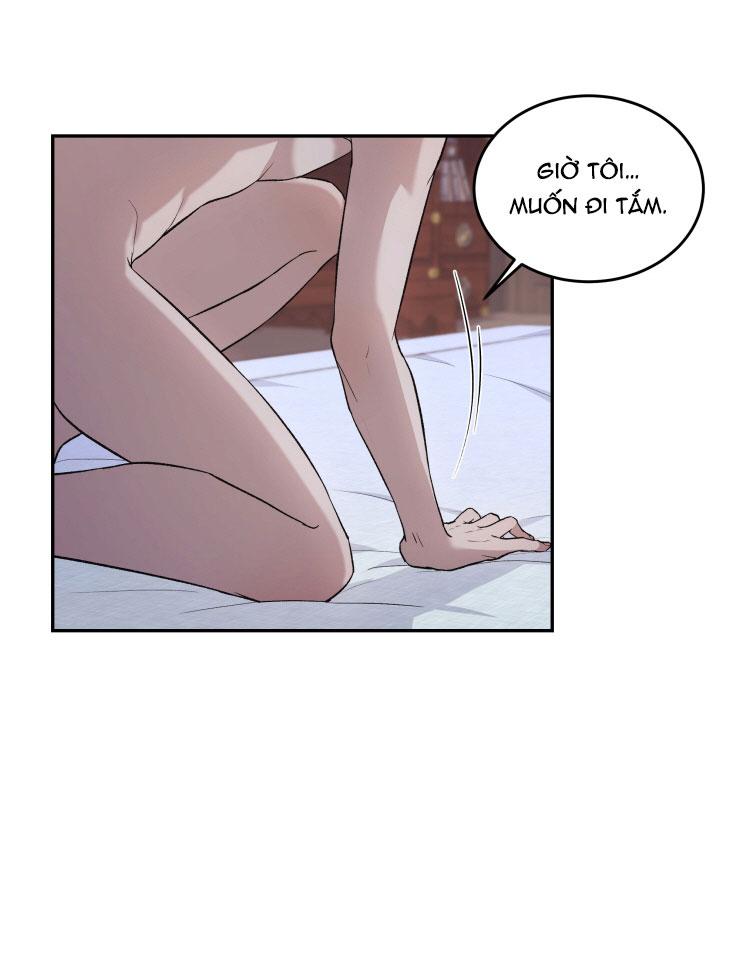 Hỗn Mộng - Chap 13