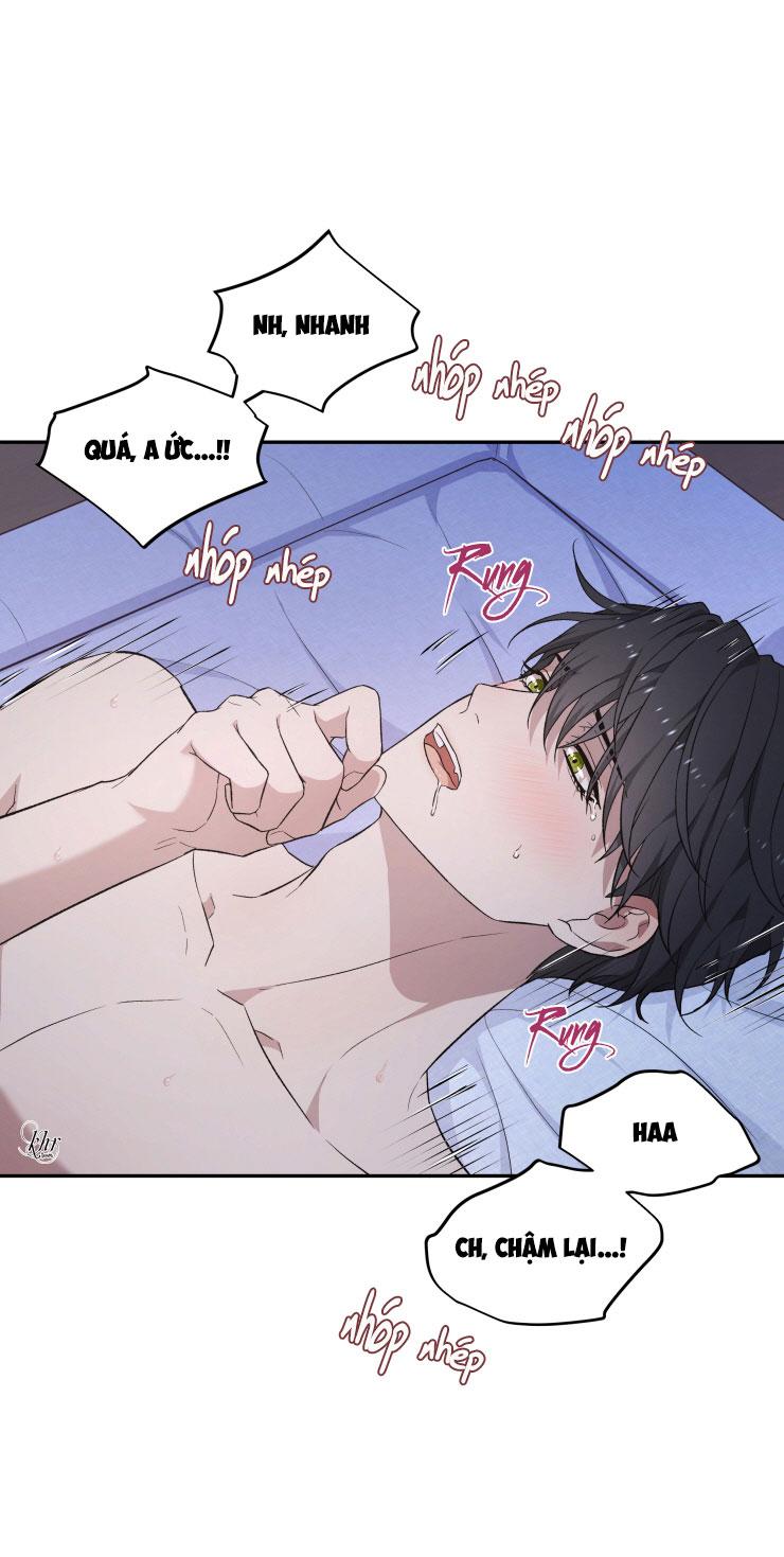 Hỗn Mộng - Chap 13