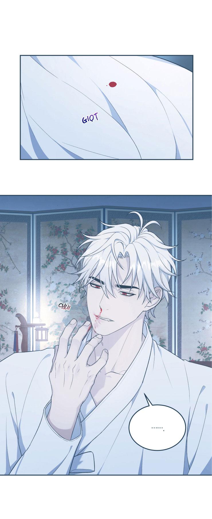 Hỗn Mộng - Chap 14