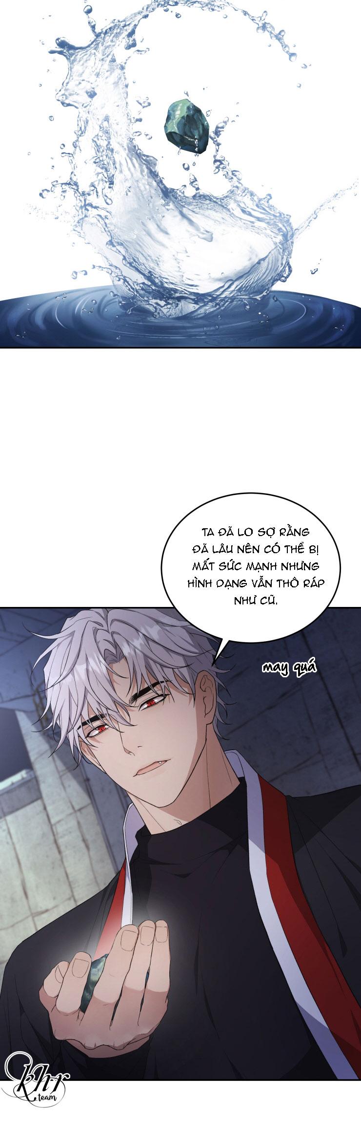 Hỗn Mộng - Chap 14