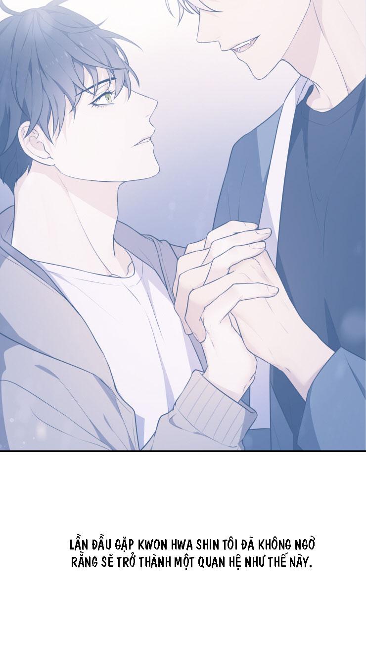 Hỗn Mộng - Chap 15