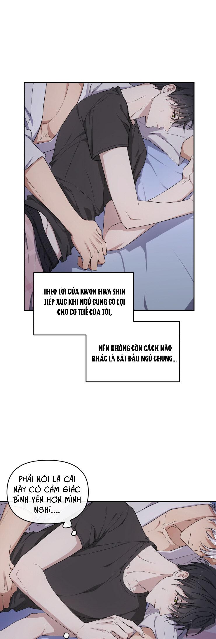 Hỗn Mộng - Chap 15