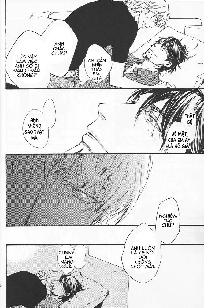 Oneshot hỏny - Chap 90