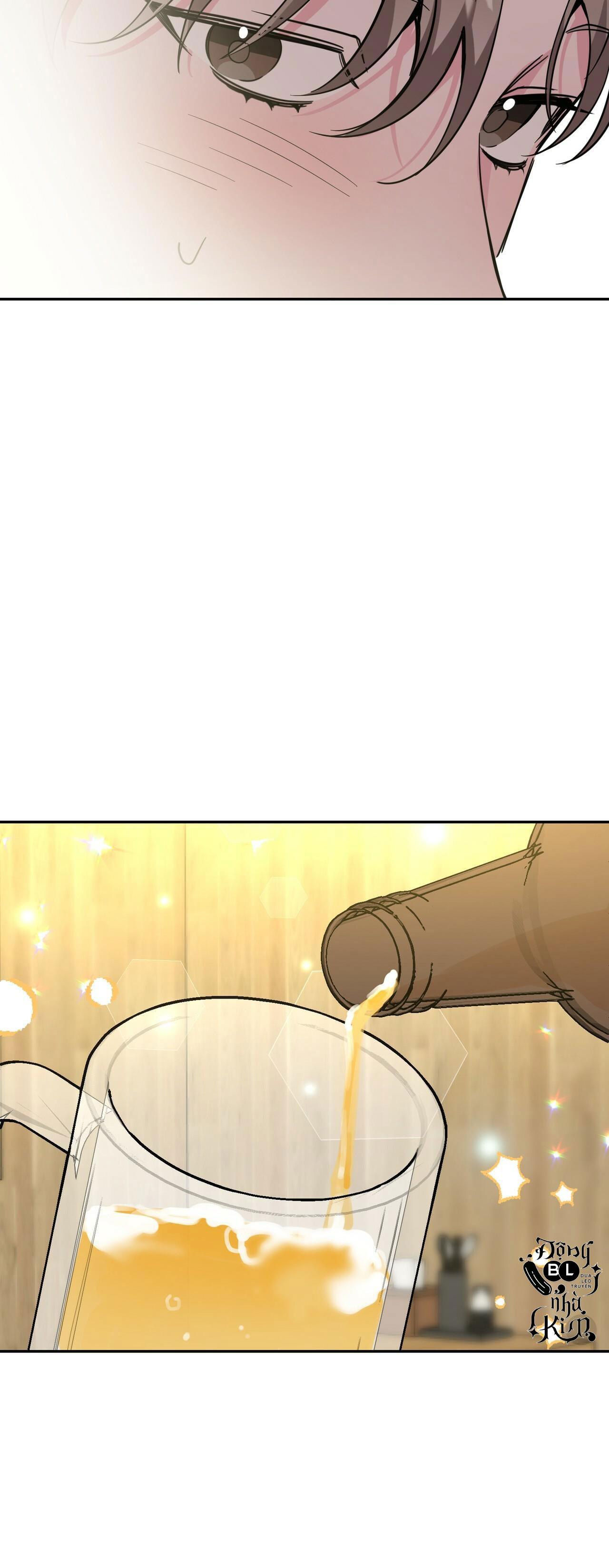 CẠM BẪY ĐẠI HỌC - Chap 14