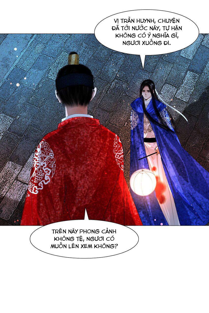 Vòng Luân Hồi - Chap 51